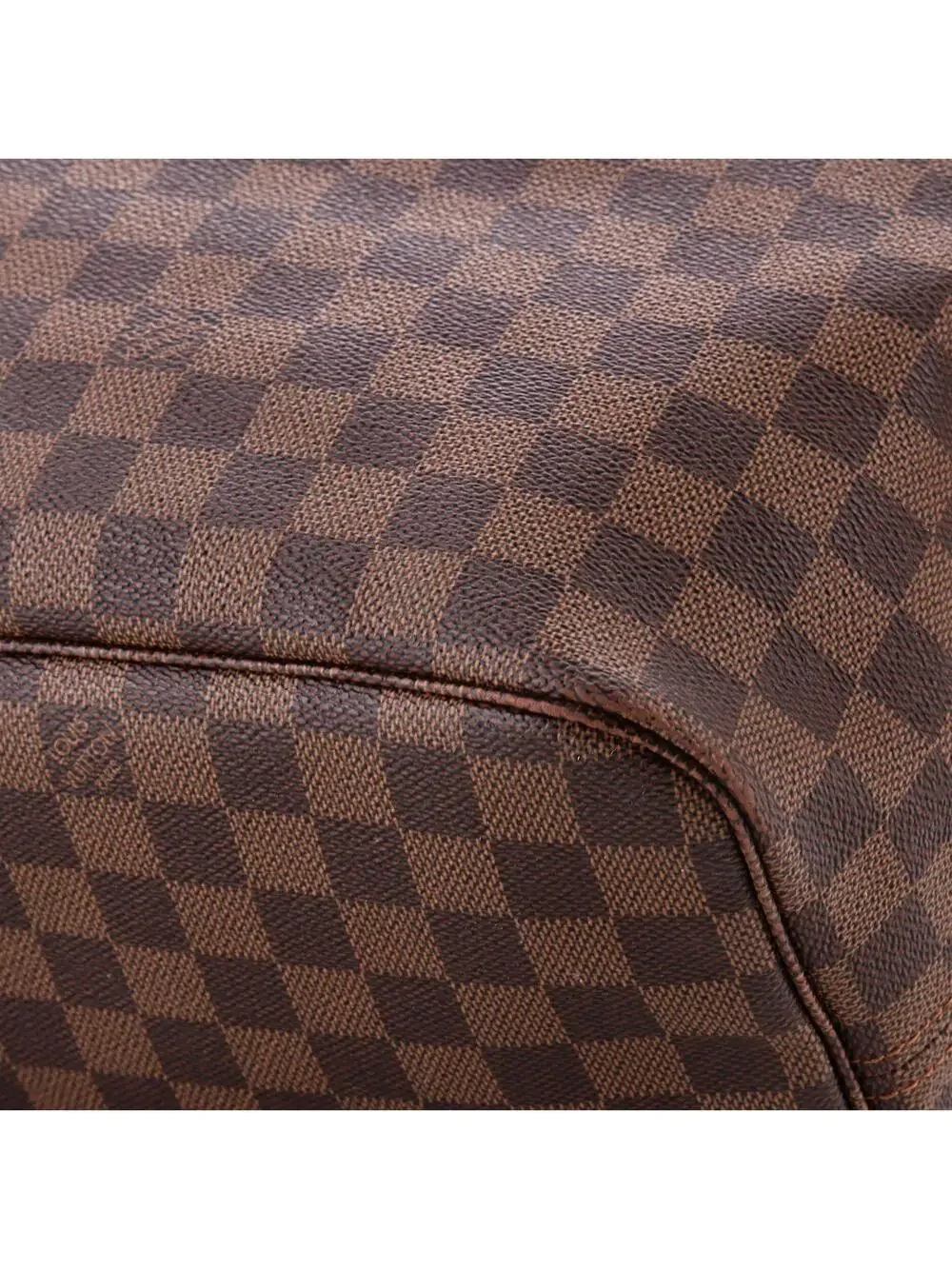Louis Vuitton Neverfull Tote Damier Gm #269707L21B